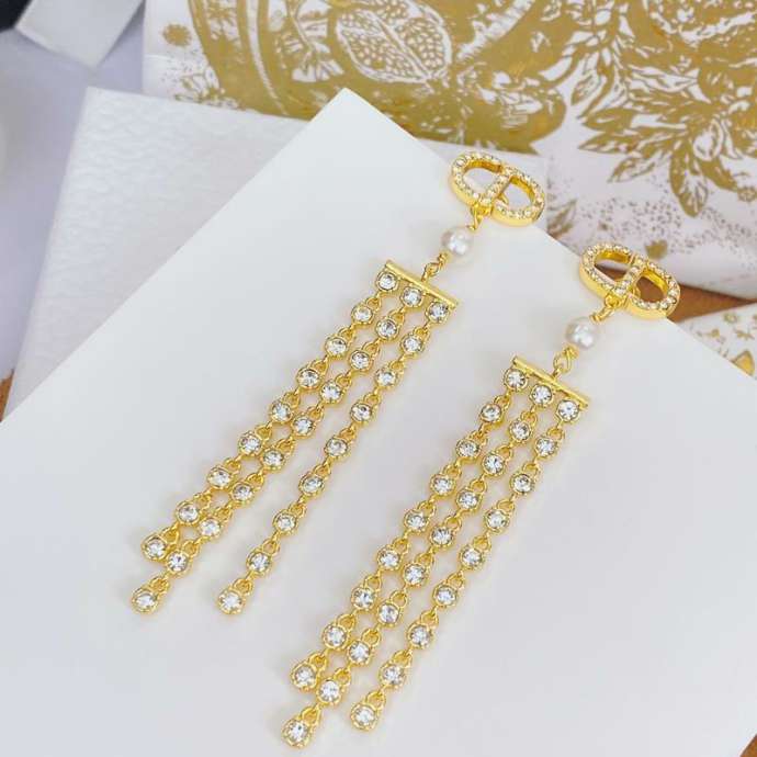 Picture of Dior Earring _SKUDiorearring1213048023